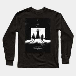 TGTBTU Long Sleeve T-Shirt